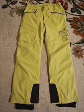 Pantaloni Montura Ski - Nuovi