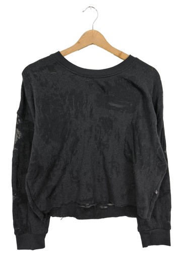 Iro jeans felpa donna tuta - felpa,