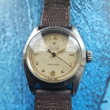 Orologio uomo vintage Rolex