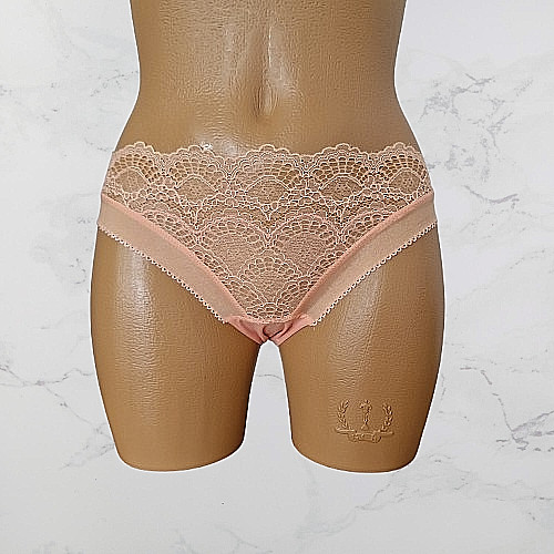 Slip lusso perla - slip,