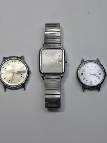Lotto orologi quarzo - al,