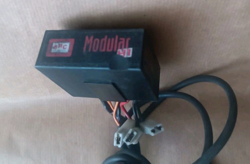 Emulatore brc modular - modular, 2