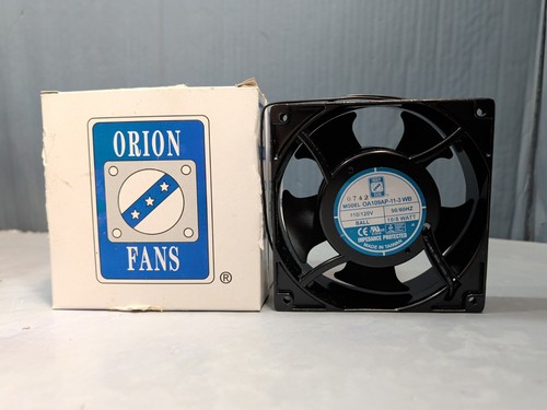 Ventilatore orion - ventilatore,