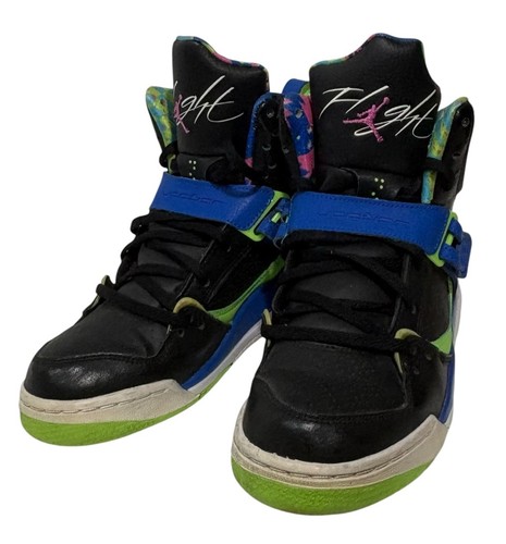 Nike air jordan flight - nike,