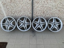 4 Cerchi 17x7 SEAT LEON prima