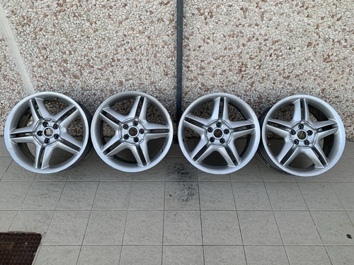 Cerchi 17x7 seat - 17x7,