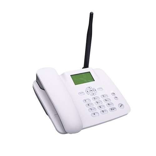 F317 gsm telefono fisso - telefono,