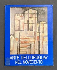 catalogo mostra ARTE