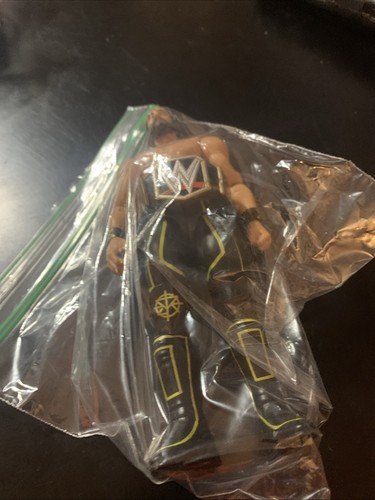 Wwe seth rollins action - action, figure