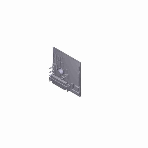 Rioconn01 ricevente innesto - rioconn01, ad