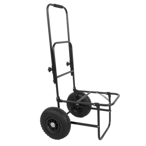 Bat tackle tele - tele, trolley