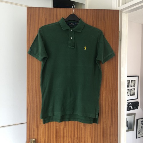 Polo ralph lauren uomo - polo,