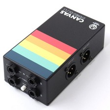 WALRUS AUDIO Stereo su tela