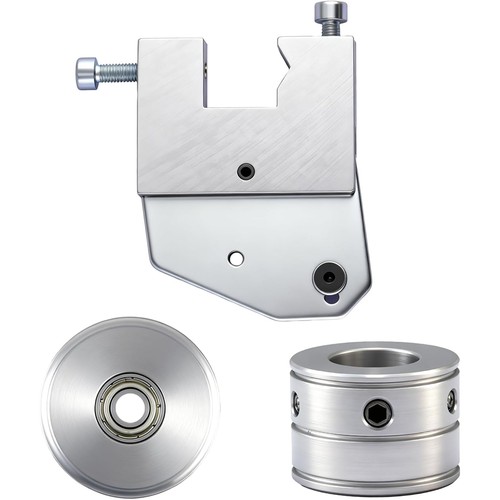 Creasing set for electric - creasing,