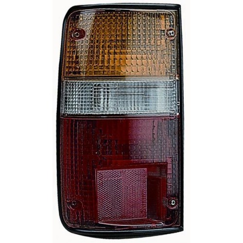 Fanale post toyota - fanale, dx