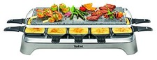 Tefal - Pierrade Raclette