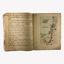 C19th French History