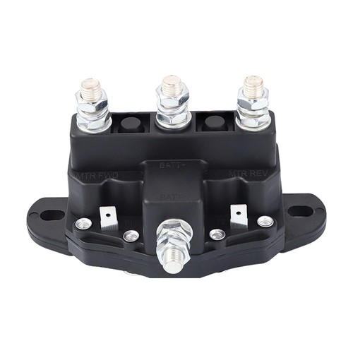 Relè argano motore - argano,