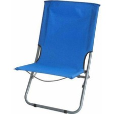 Sea sun lounger - sea, chair