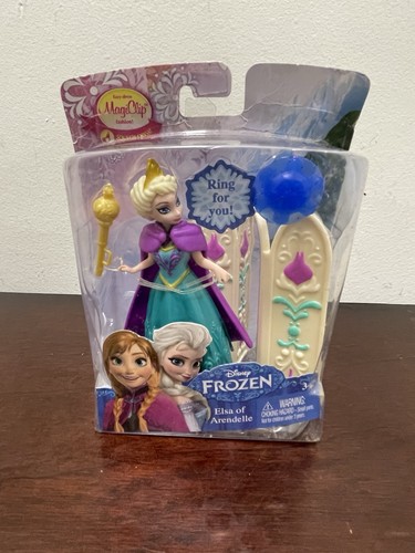 Disney frozen magiclip elsa - disney,