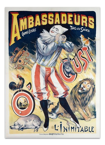 Ambassadeurs champs elysees - elysees,