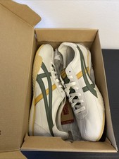 Onitsuka Tiger RUNSPARK Cream/