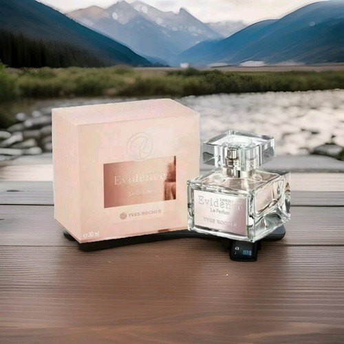 Parfum yves rocher comme - rocher,