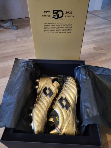 Lotto stadio gold edizione - lotto,