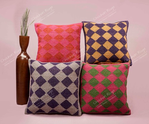 Divano decorativo lana juta - divano,