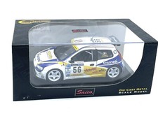 Vintage# SAICO FIAT PUNTO SUPER 1600   1:32   NEW IN BOX#NIB NE