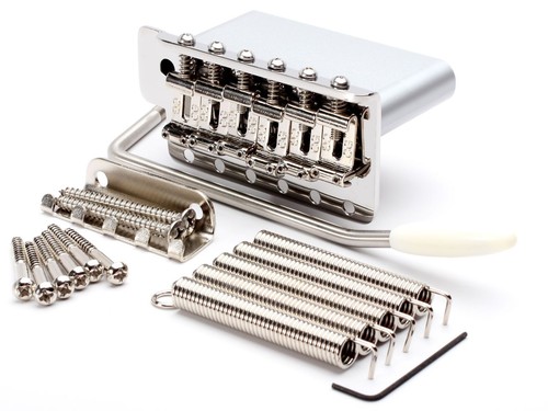Callaham tremolo per - tremolo,