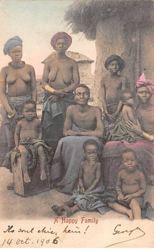 Africa del sud - san50115,