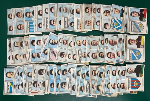 Figurina calciatori panini - figurina,