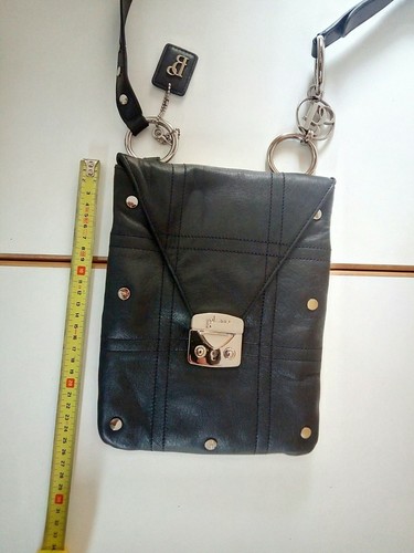 Borsa borsetta crossbody - borsa,
