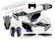 Kit grafico compatibile