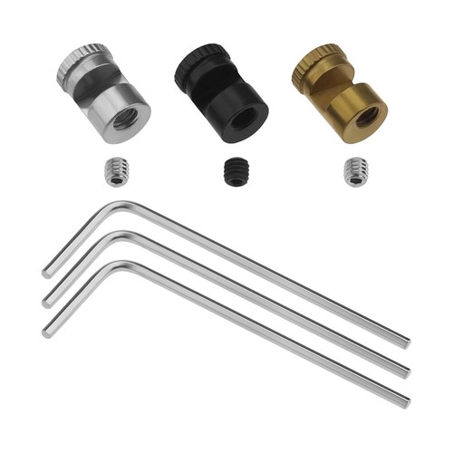 Practical thumb stud 416 - thumb,
