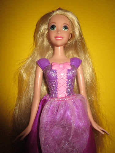 B856 antica bionda disney - b856),