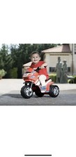 Peg perego mini ducati - , moto