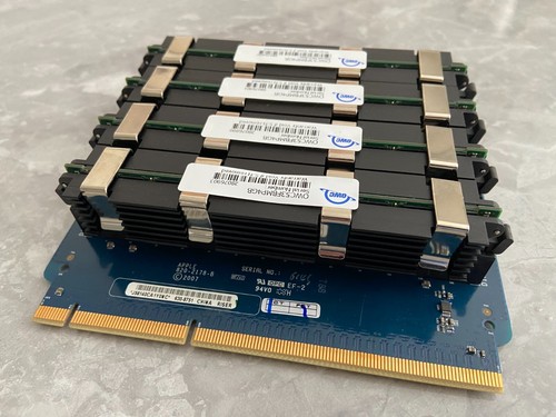 Memoria ram originale apple - memoria,