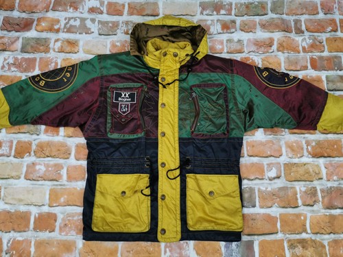 Willy bogner 264 - sci, vintage