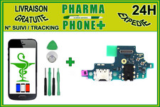 CONNECTEUR DE CHARGE + MICRO