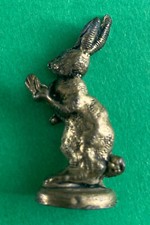 Soldatini Kinder - CONIGLIO