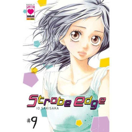 Strobe edge - strobe,