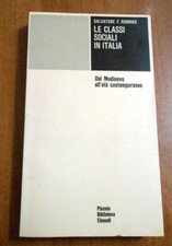 Romano LE CLASSI SOCIALI IN