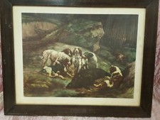 stampa I Vincitori Cani caccia