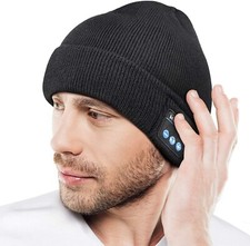 Cappello Bluetooth Cuffie 5.0