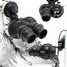 TTDoppia pompa di movimento