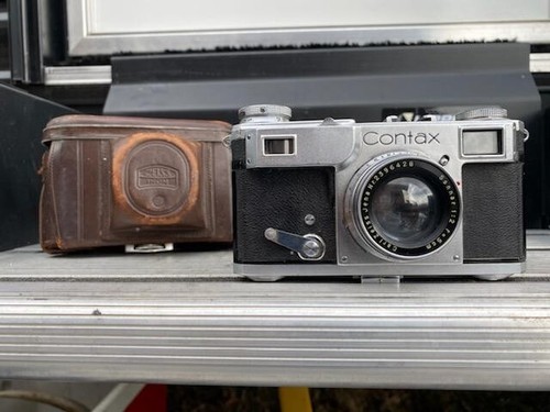 Macchina fotografica