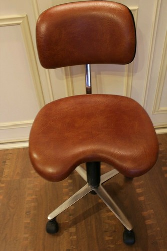 Raro sgabello sedia rotelle - sedia, a
