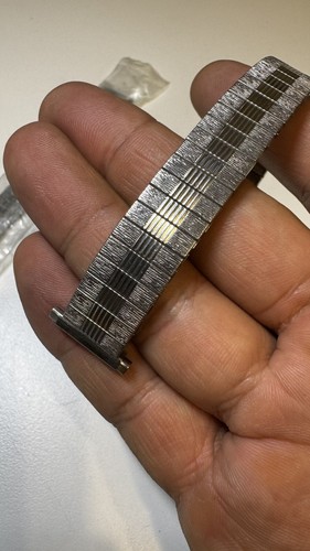 Cinturino orologio bulova - cinturino,